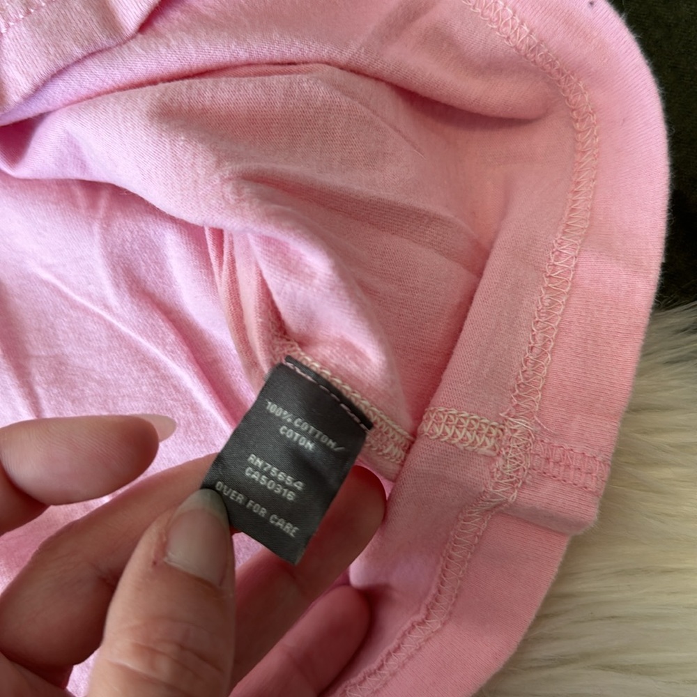 A B E R C R O M B I E & F I T C H Vintage Y2k Log… - image 6